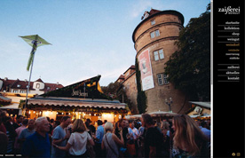 Zaisserei Weingut