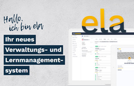 ELA - Die Lernplattform